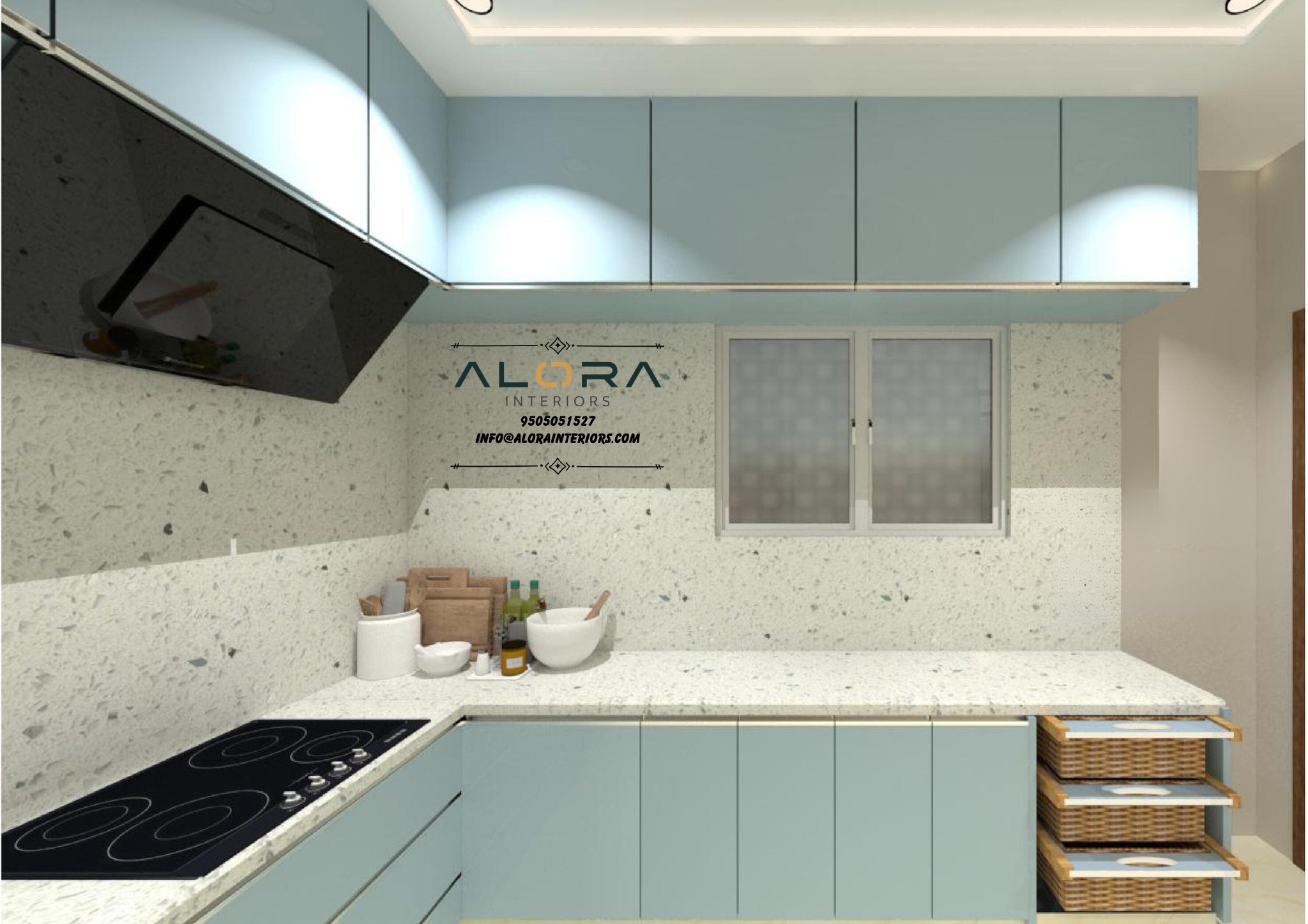 Kitchen Design